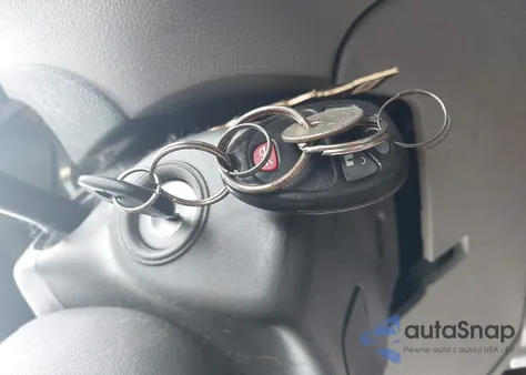 2007 Chevrolet Hhr Lt z USA, uszkodzony, nr VIN 3GNDA33P57S534369